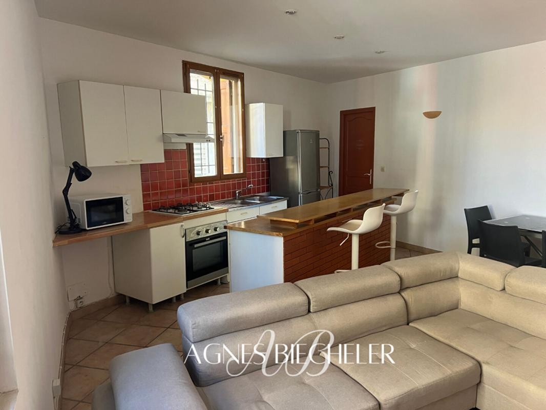 Vente Appartement à Bages 2 pièces