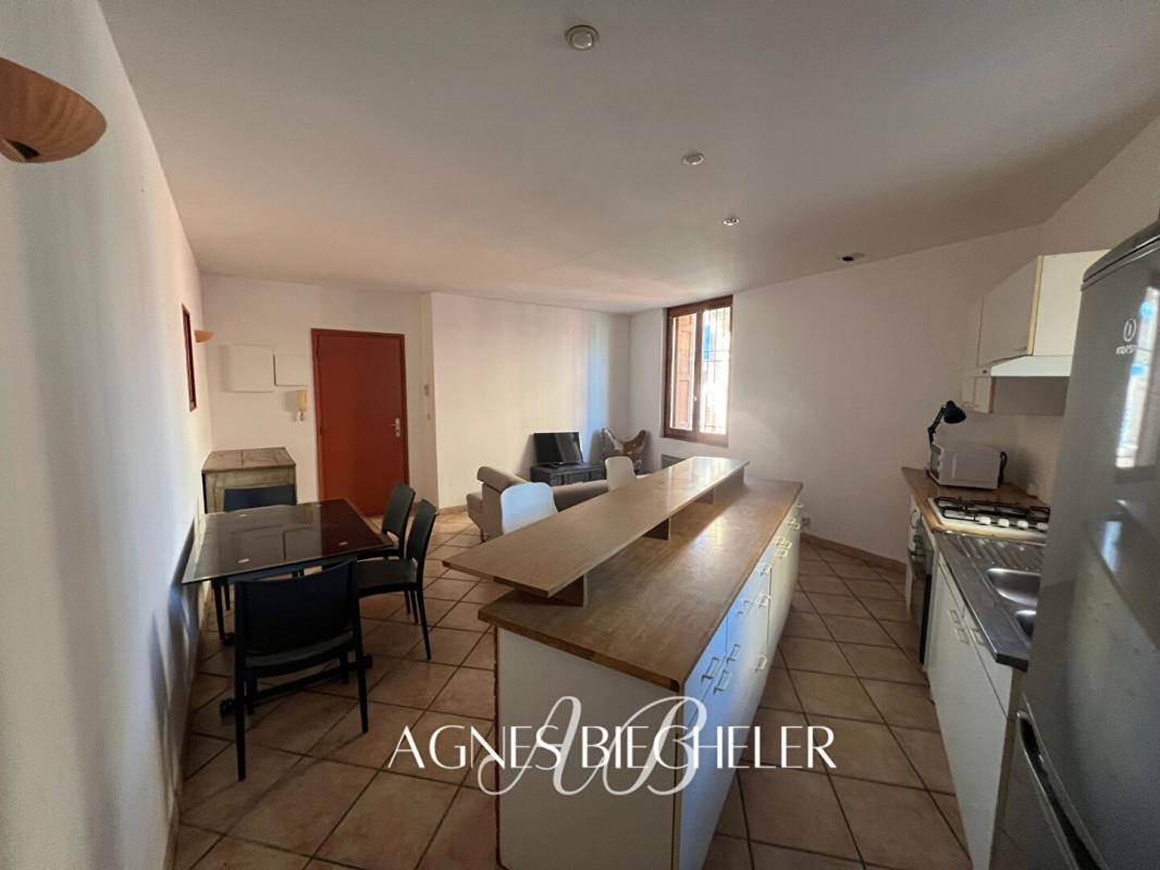 Vente Appartement à Bages 2 pièces