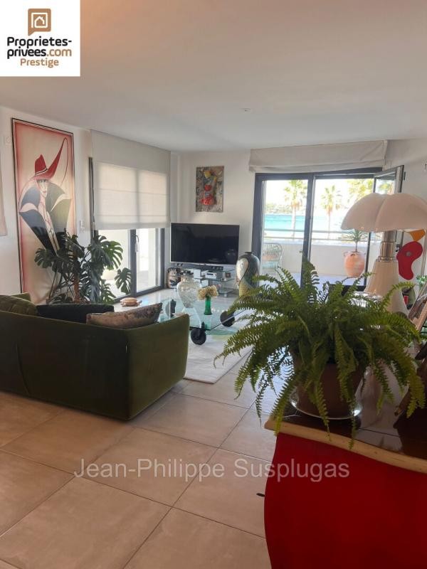 Vente Appartement à Six-Fours-les-Plages 3 pièces