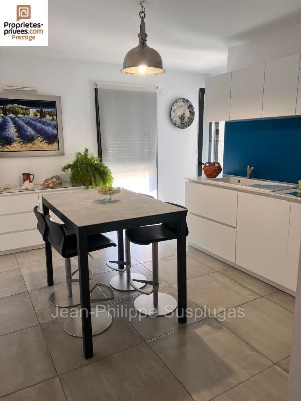 Vente Appartement à Six-Fours-les-Plages 3 pièces