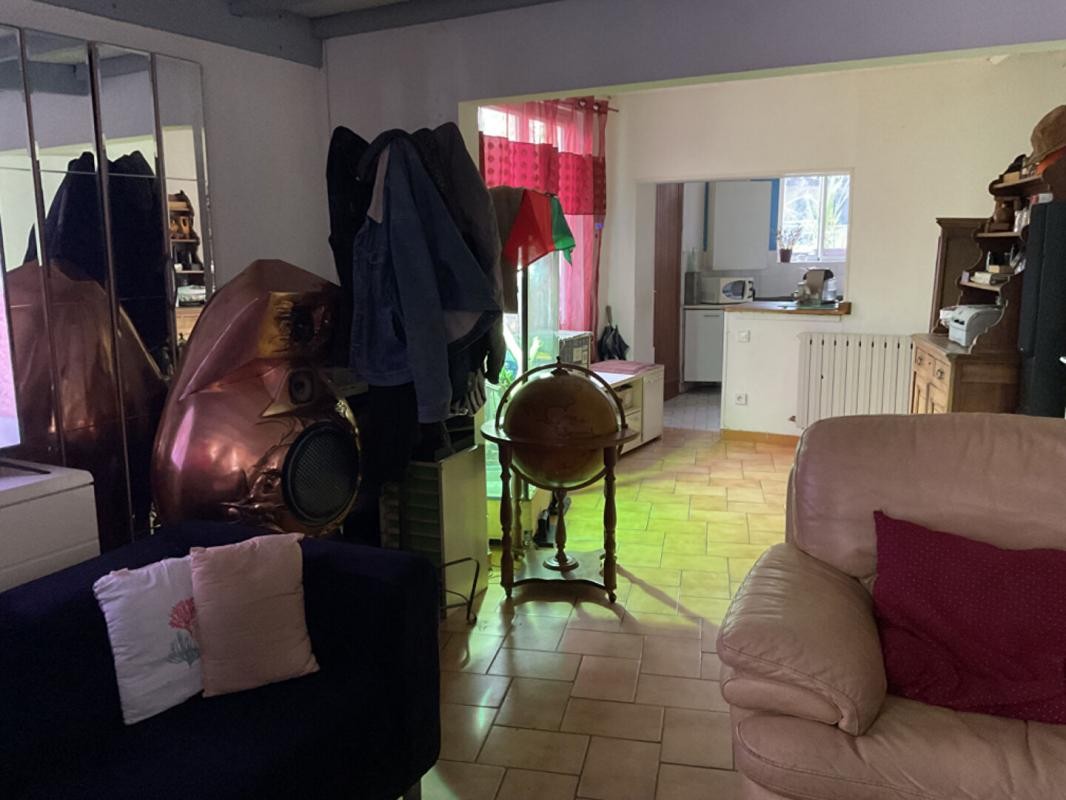 Vente Appartement à Argenteuil 4 pièces