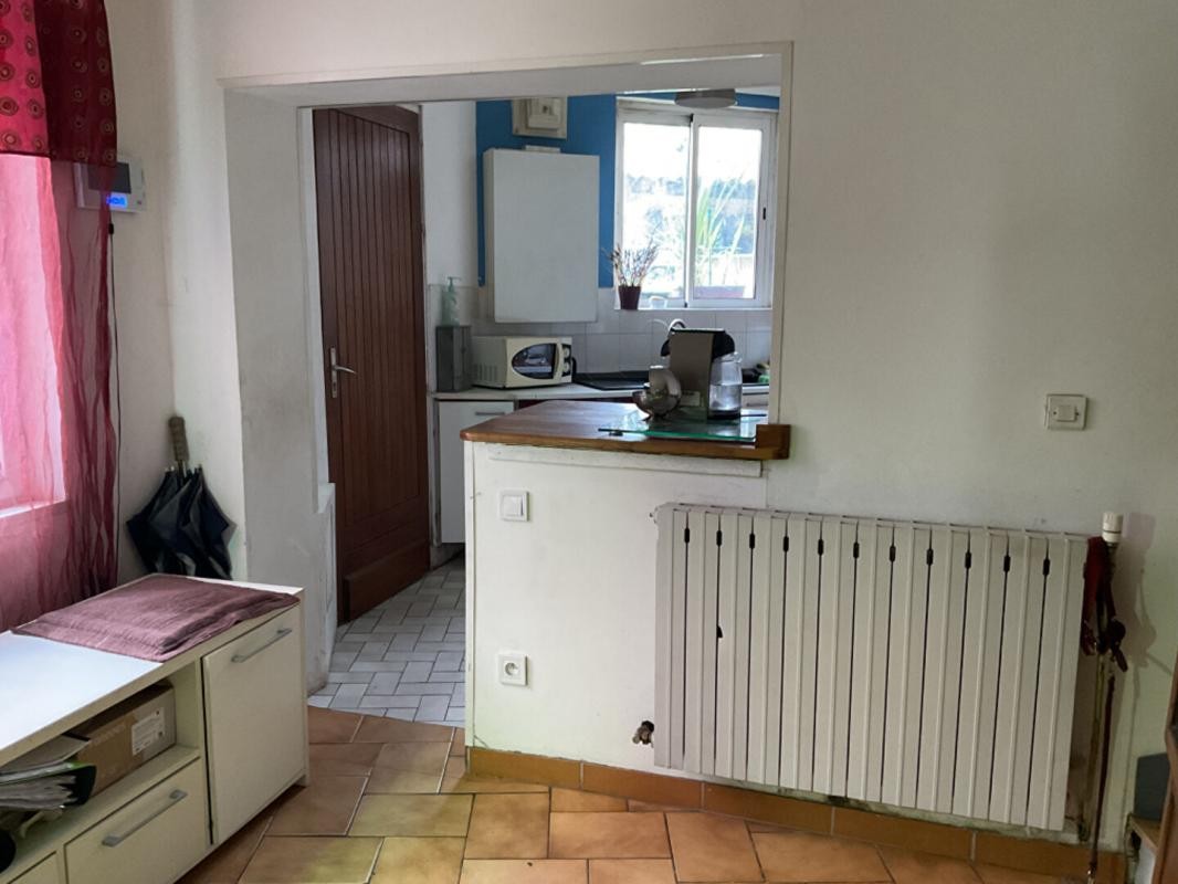 Vente Appartement à Argenteuil 4 pièces