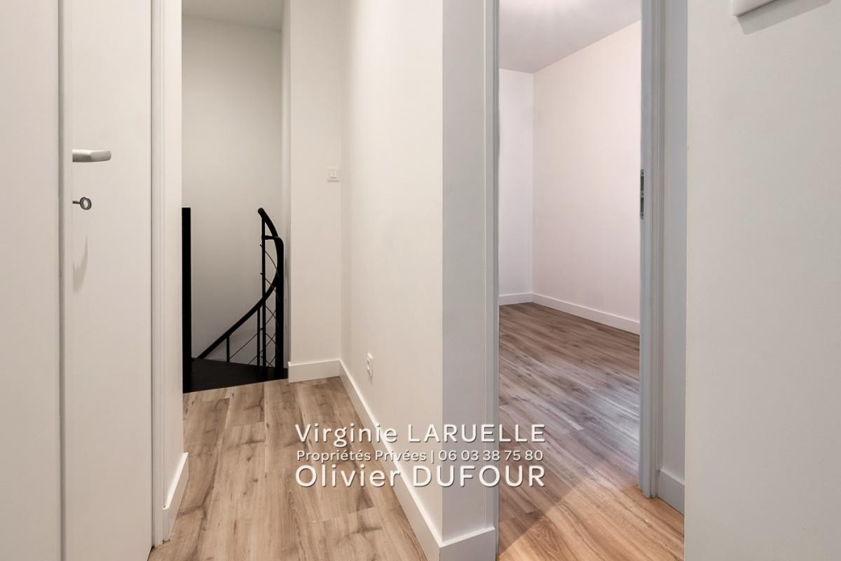 Vente Appartement à Rouen 3 pièces