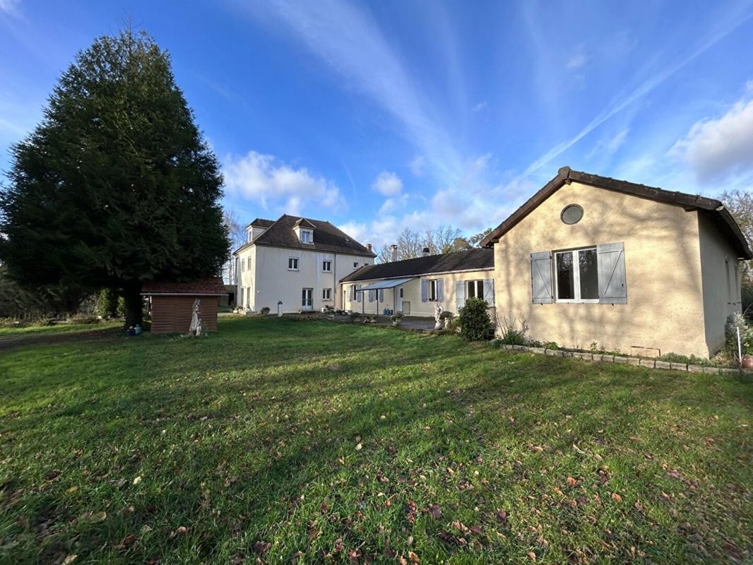 Vente Maison à Soissons 10 pièces