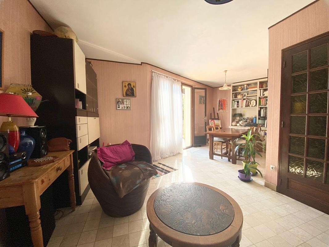 Vente Maison à Clamart 5 pièces