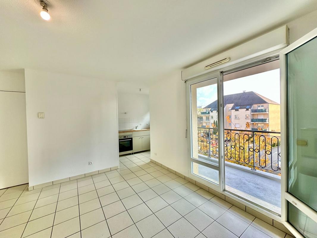 Location Appartement à Vierzon 2 pièces