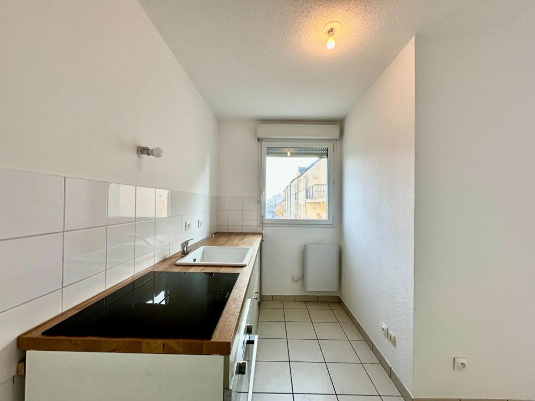 Location Appartement à Vierzon 2 pièces