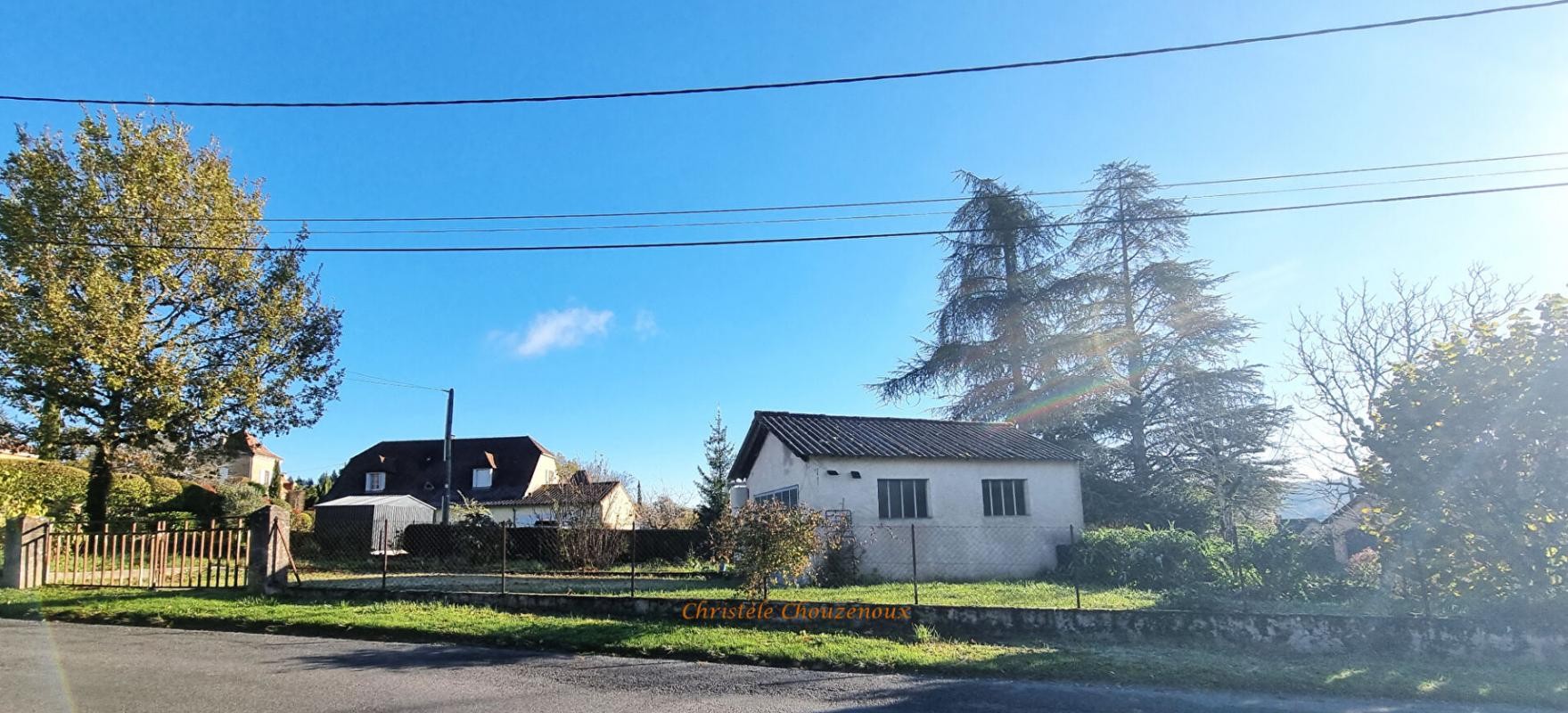 Vente Maison à Montignac 6 pièces