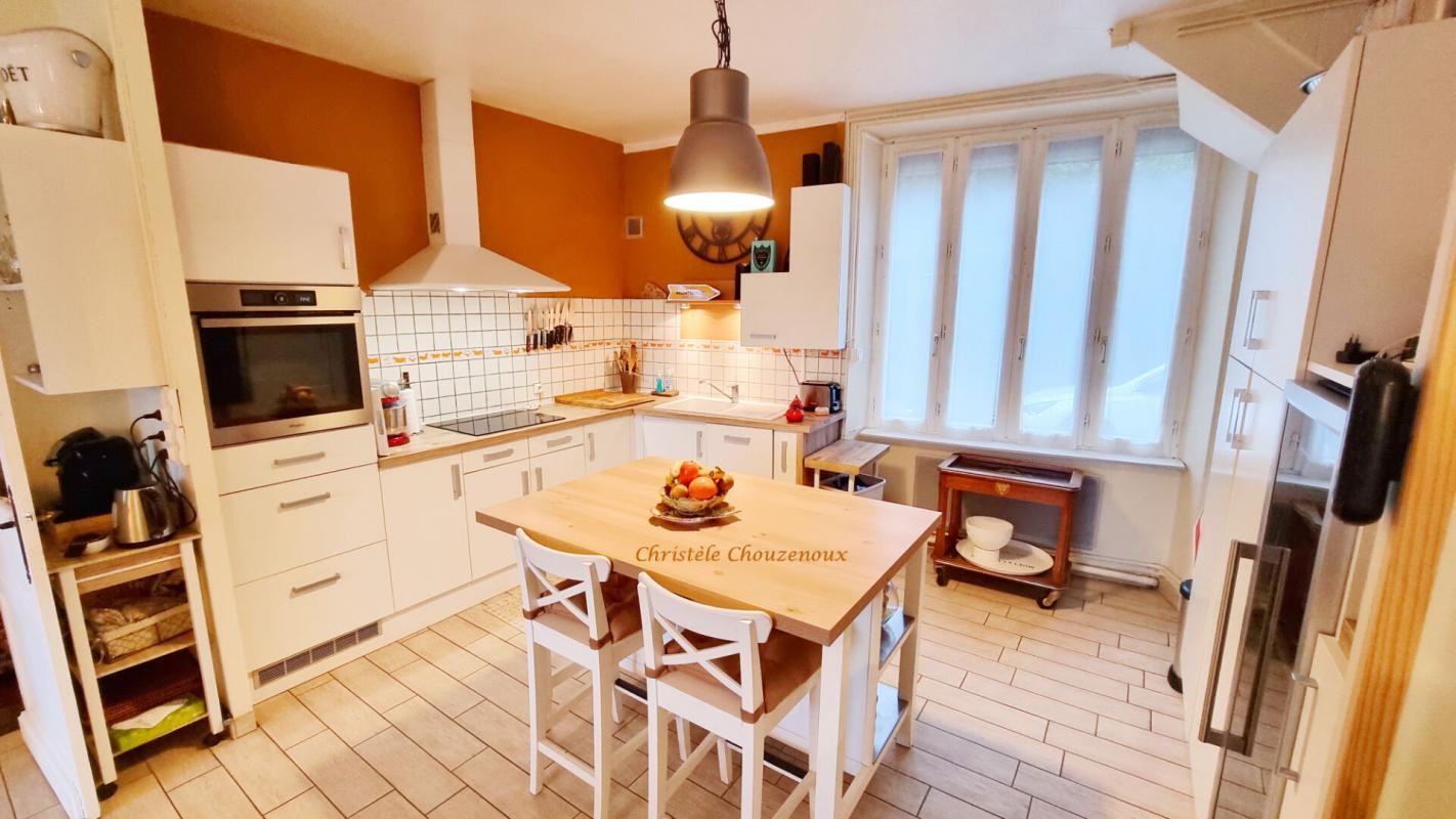 Vente Maison à Montignac 6 pièces