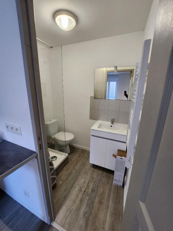 Vente Appartement à Roanne 3 pièces