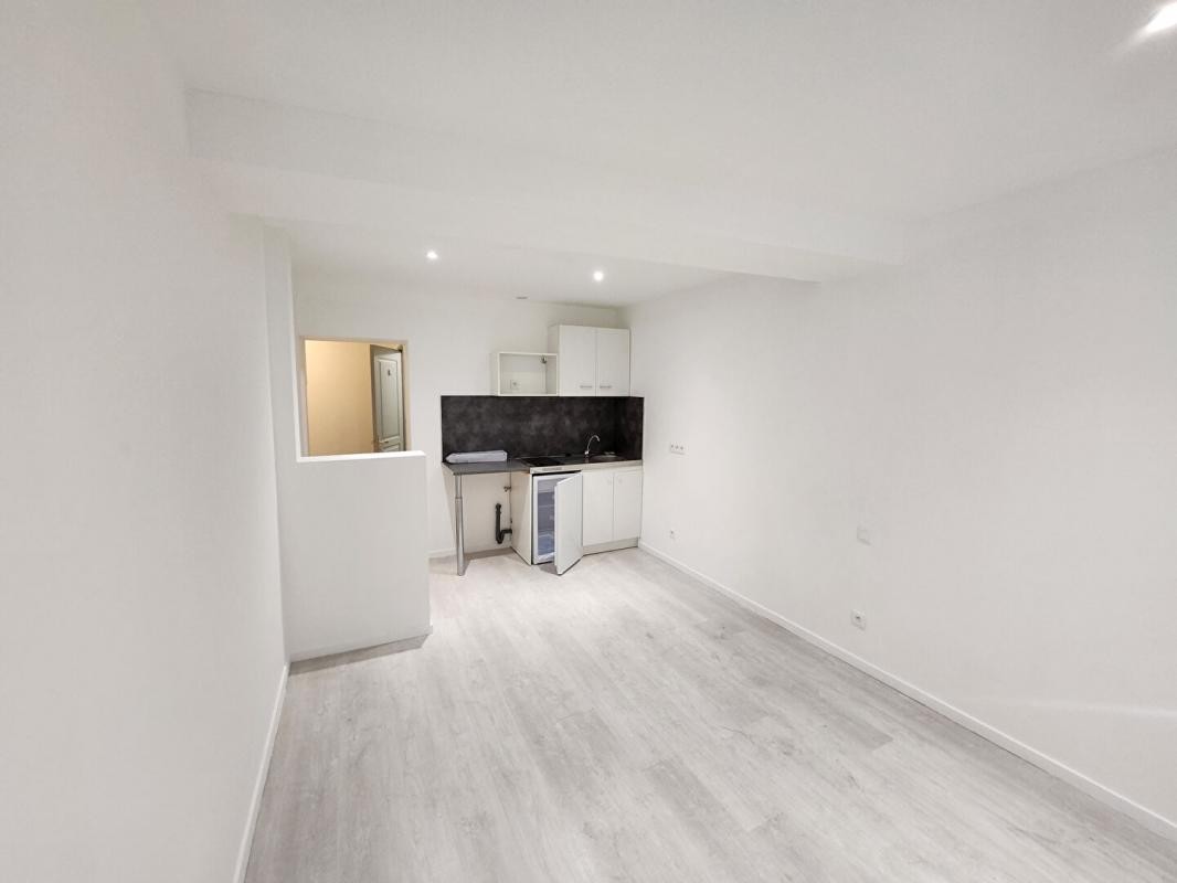 Vente Appartement à Roanne 3 pièces