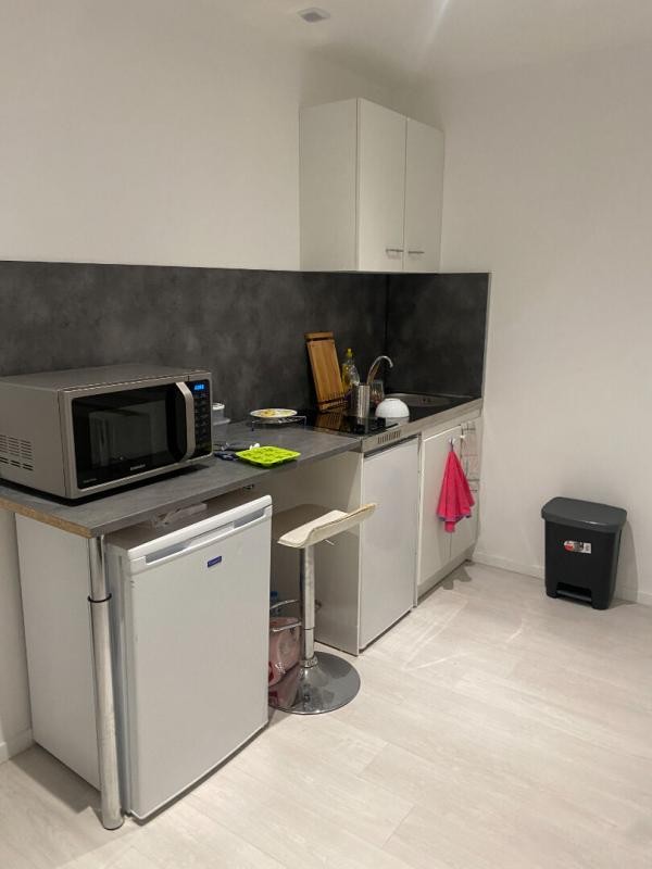 Vente Appartement à Roanne 3 pièces