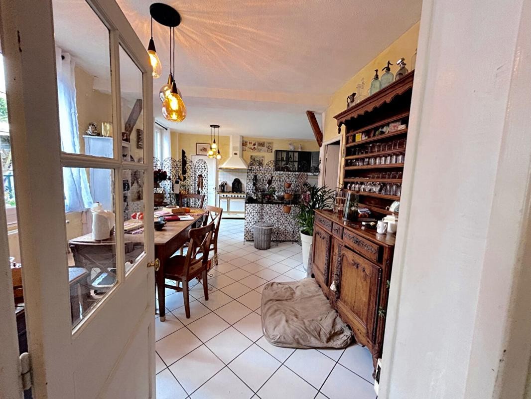 Vente Maison à Soissons 11 pièces