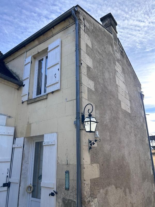 Vente Maison à Soissons 11 pièces