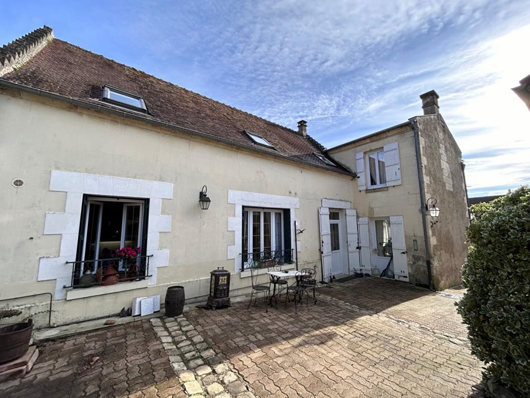 Vente Maison à Soissons 11 pièces