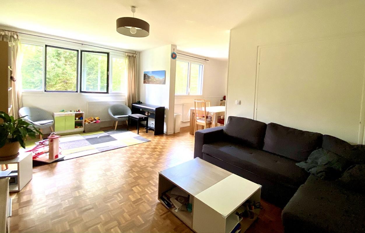 Vente Appartement à Sèvres 5 pièces