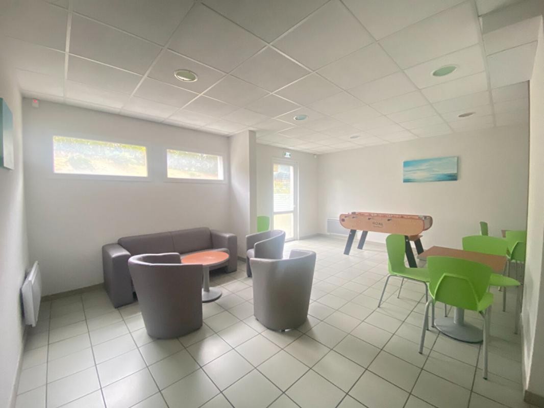 Vente Appartement à Clermont-Ferrand 1 pièce