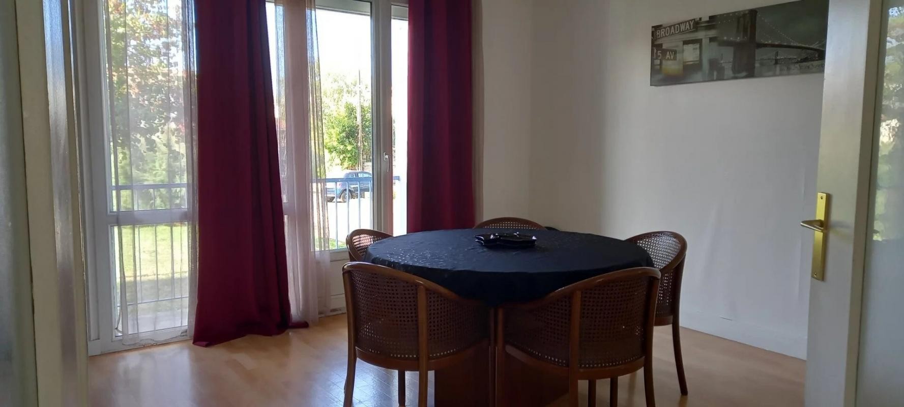 Vente Appartement à Nantes 4 pièces