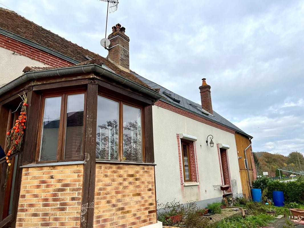 Vente Maison à Mondoubleau 5 pièces