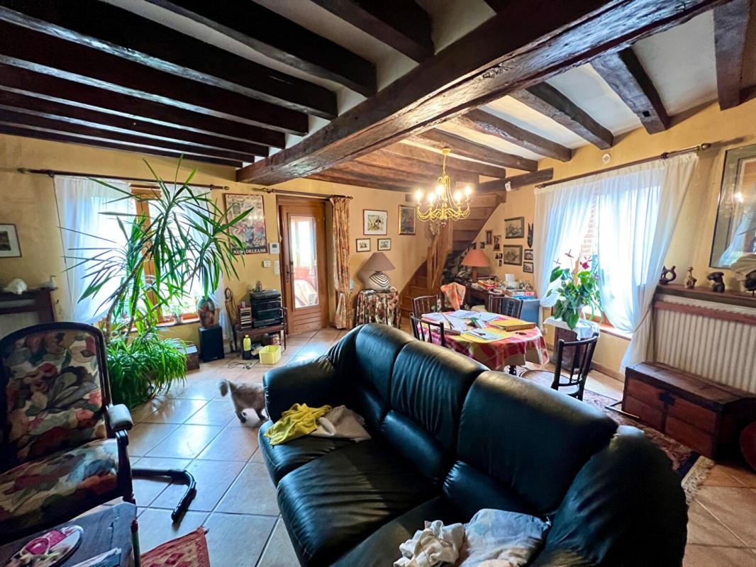 Vente Maison à Mondoubleau 5 pièces