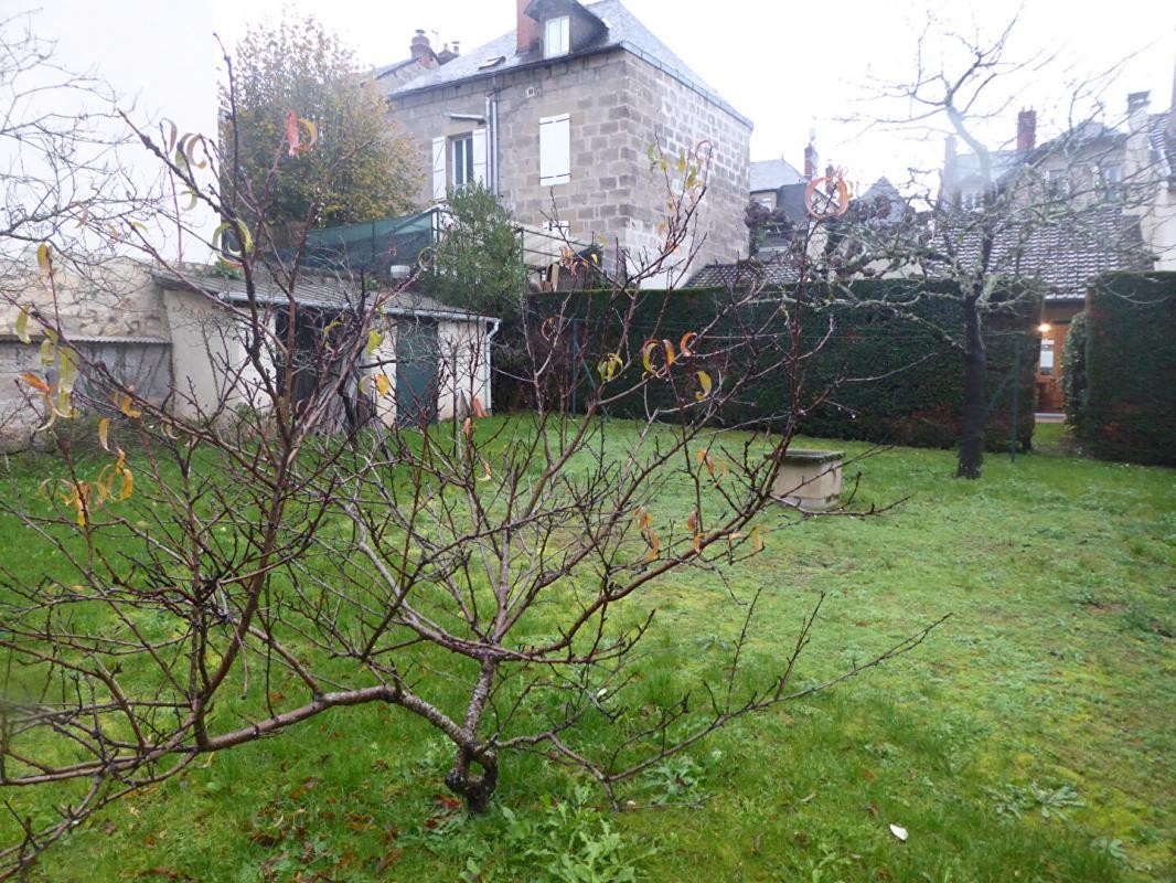 Vente Maison à Brive-la-Gaillarde 6 pièces