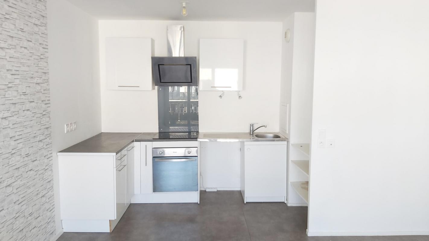 Vente Appartement à Arpajon 3 pièces