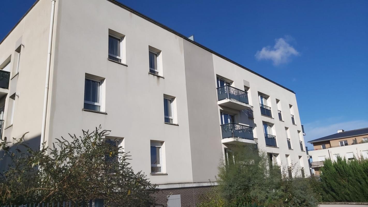 Vente Appartement à Arpajon 3 pièces