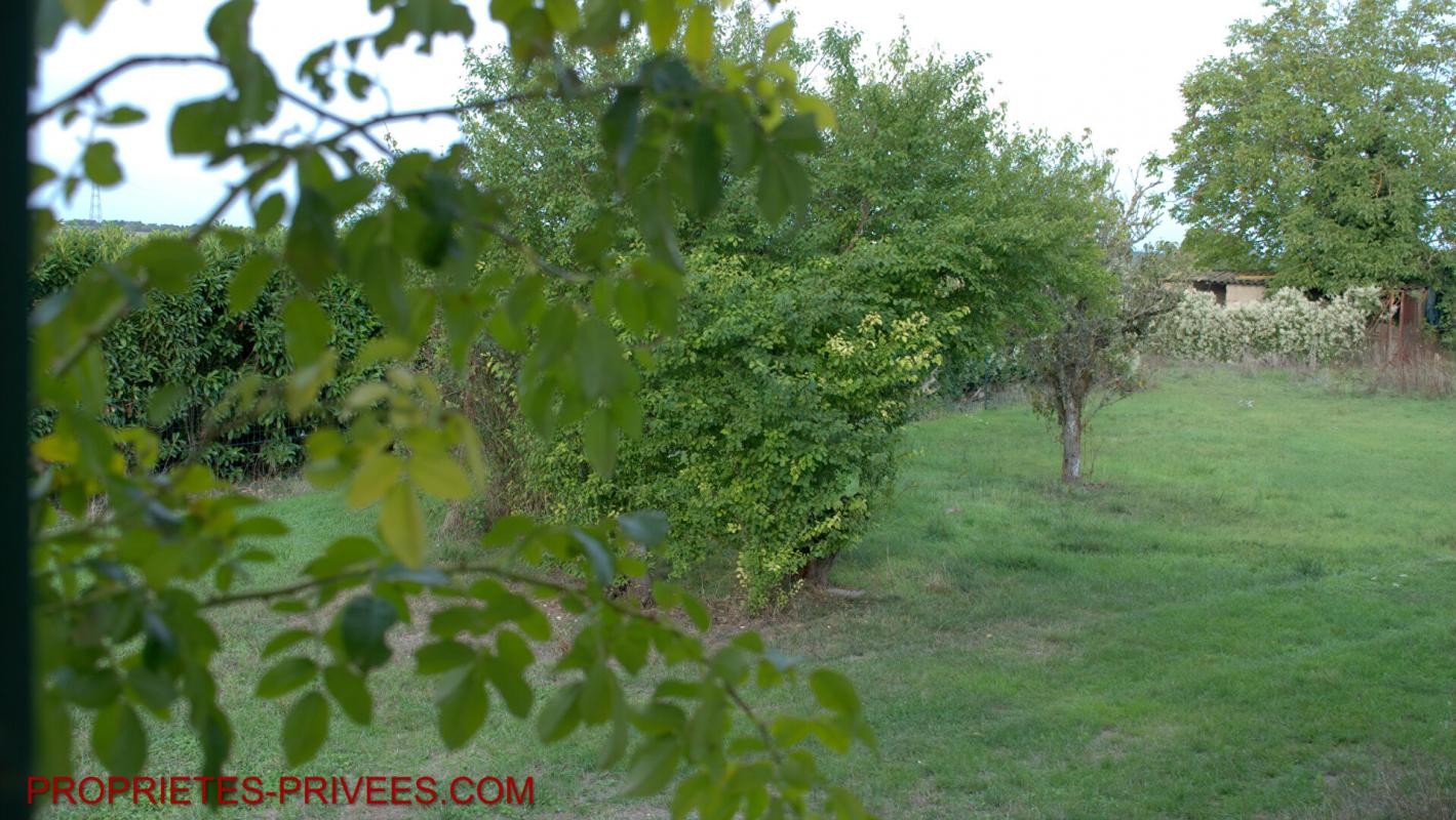 Vente Terrain à Vendeuvre-du-Poitou 0 pièce