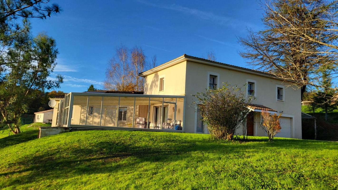 Vente Maison à Villamblard 7 pièces