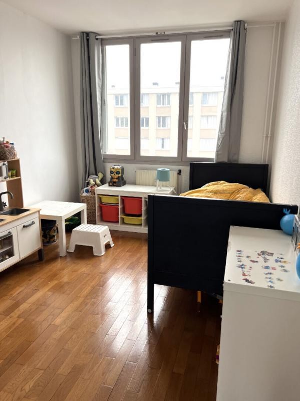 Vente Appartement à Villefranche-sur-Saône 4 pièces