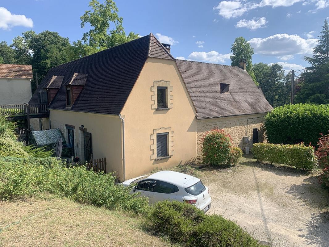 Vente Maison à Sarlat-la-Canéda 10 pièces