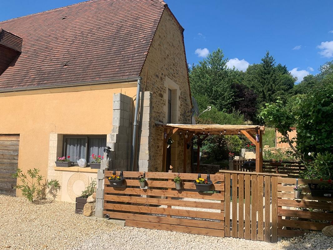 Vente Maison à Sarlat-la-Canéda 10 pièces