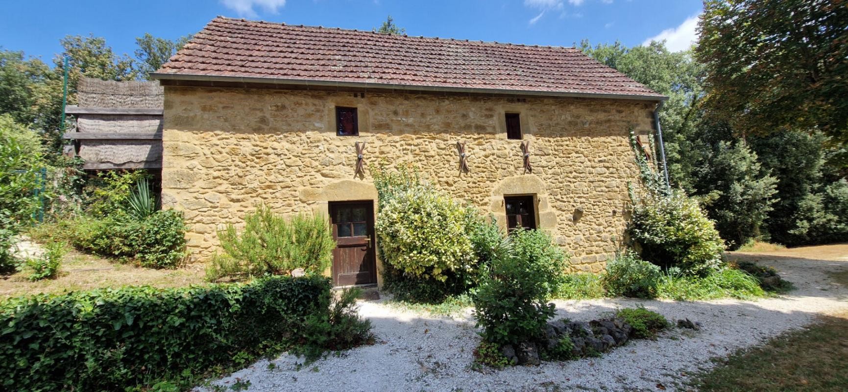 Vente Maison à Sarlat-la-Canéda 11 pièces