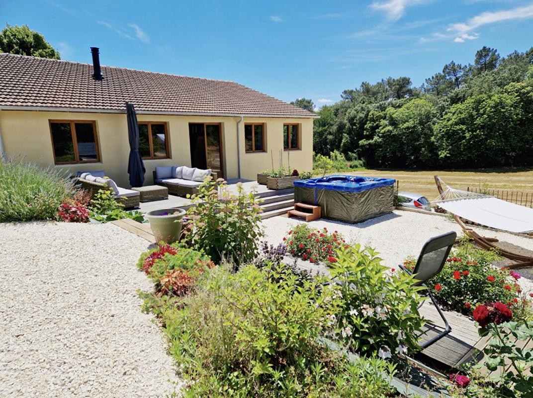 Vente Maison à Sarlat-la-Canéda 11 pièces