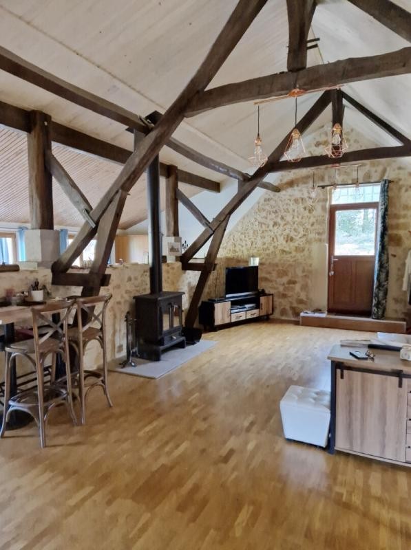 Vente Maison à Sarlat-la-Canéda 11 pièces