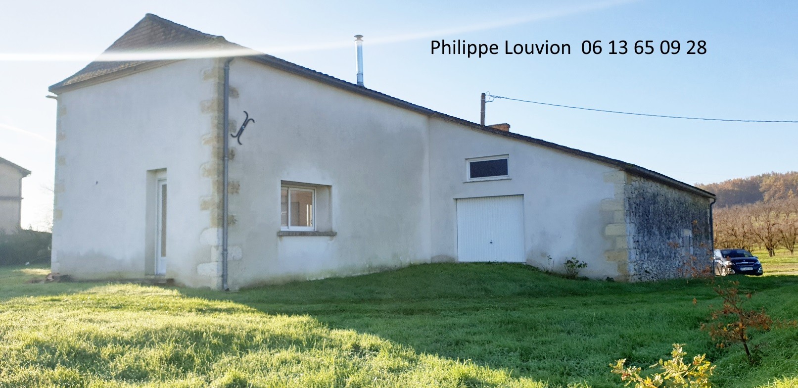 Vente Maison à Duras 6 pièces