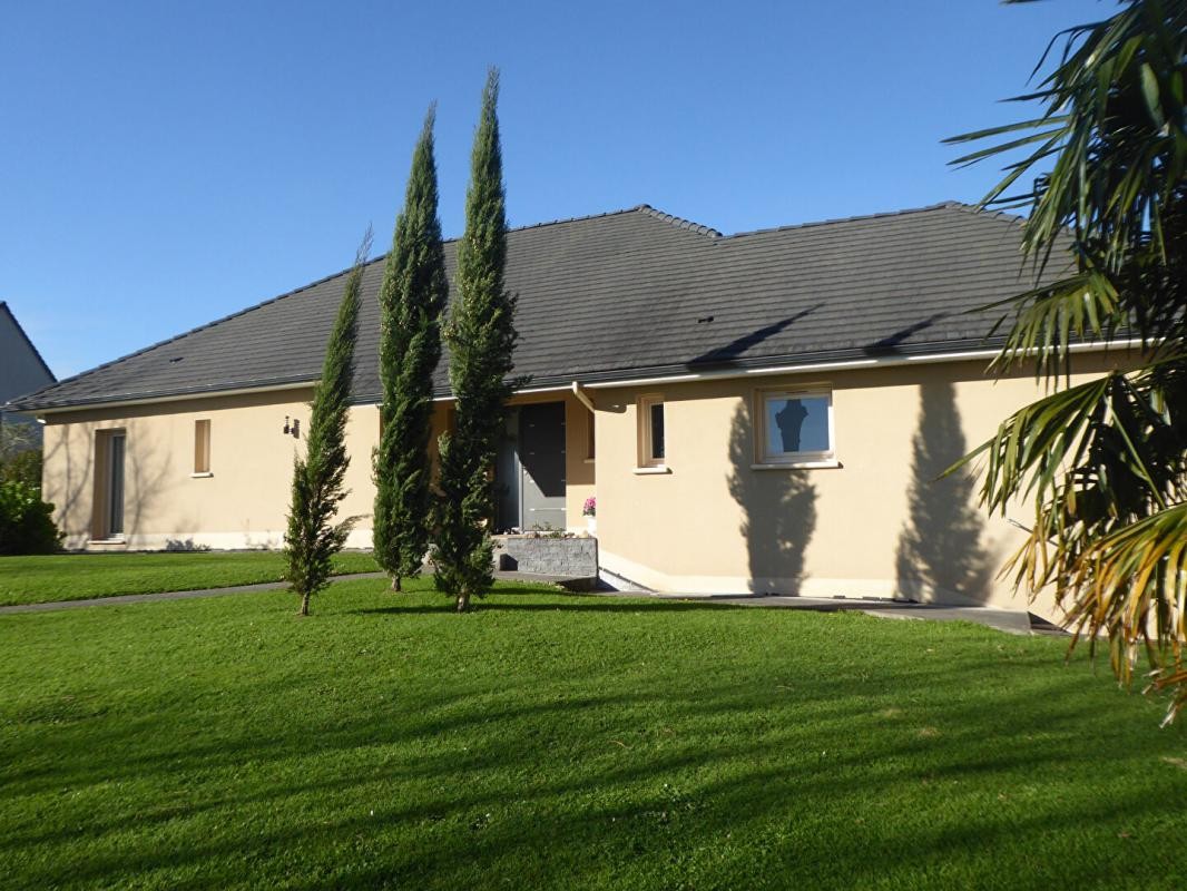 Vente Maison à Brive-la-Gaillarde 6 pièces