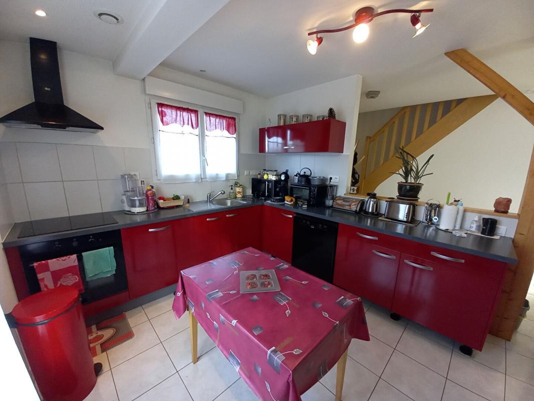 Vente Maison à Menoux 5 pièces