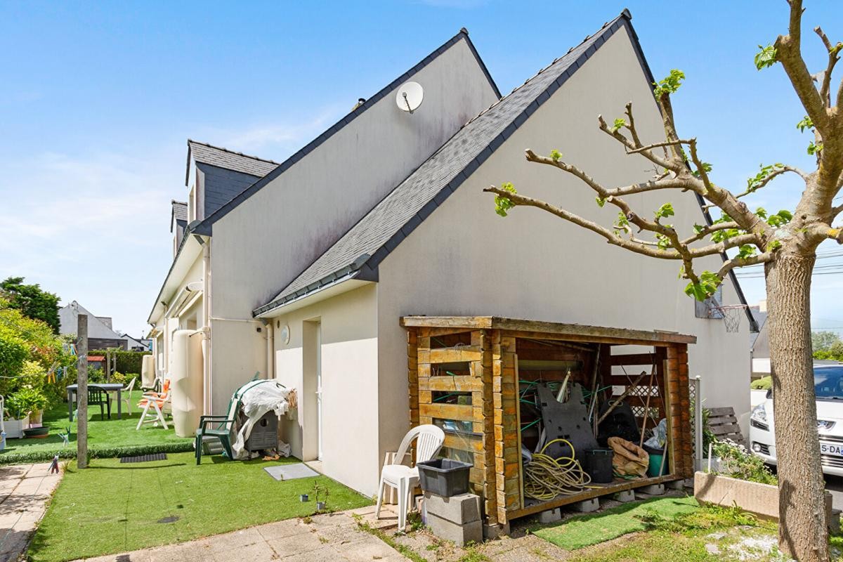 Vente Maison à la Baule-Escoublac 5 pièces