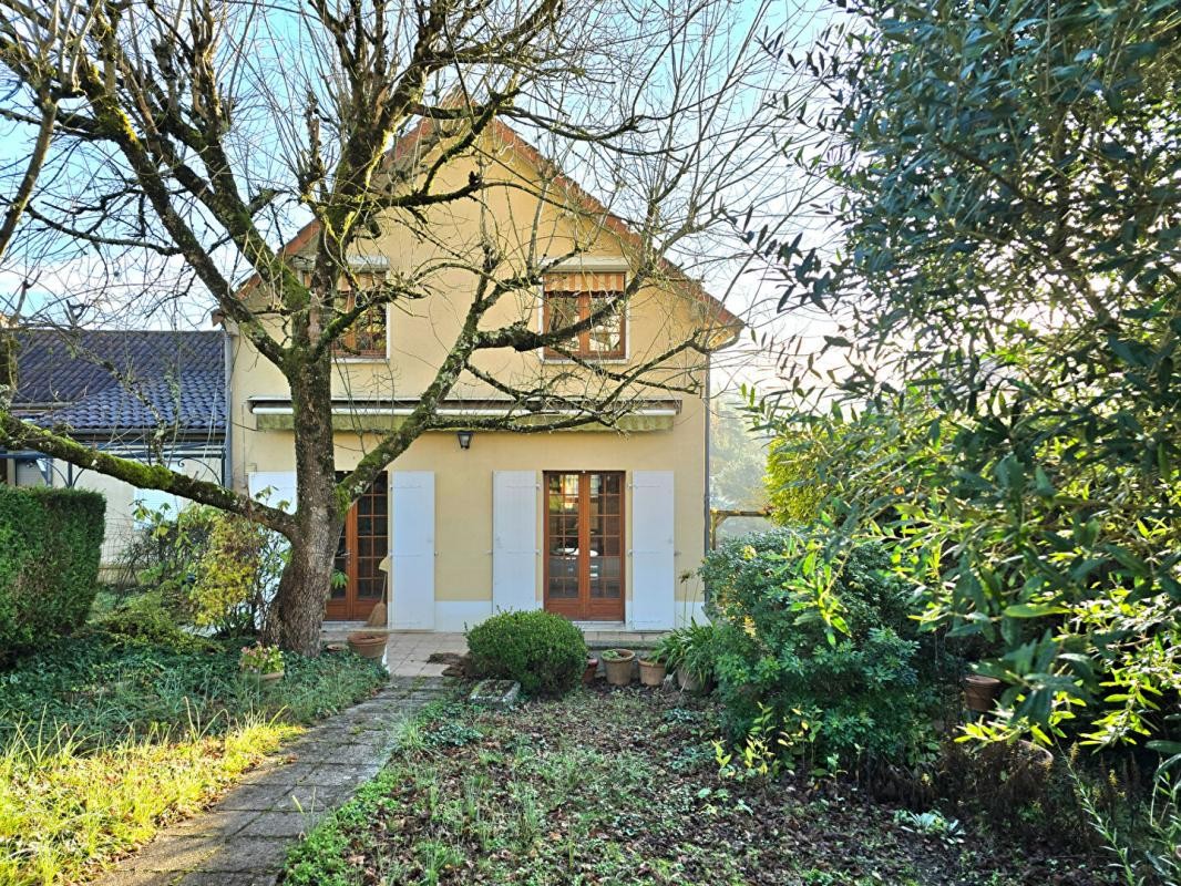 Vente Maison à Périgueux 5 pièces