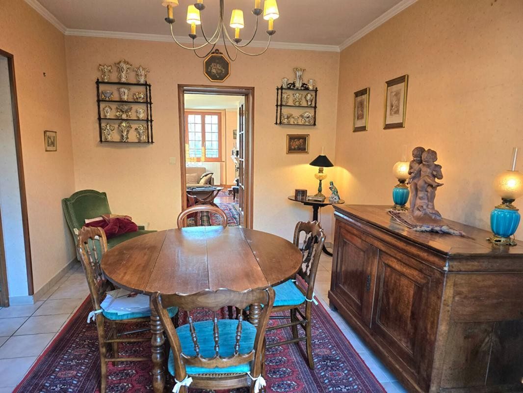 Vente Maison à Périgueux 5 pièces