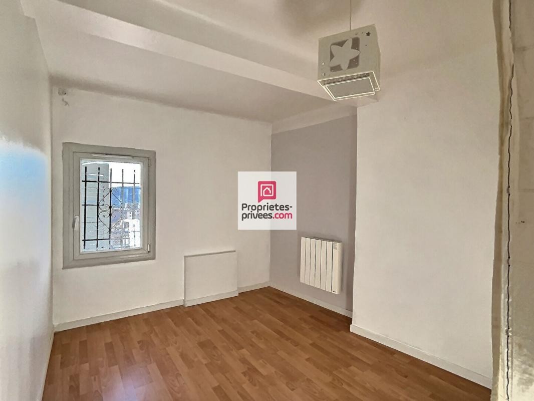 Vente Appartement à Draguignan 3 pièces