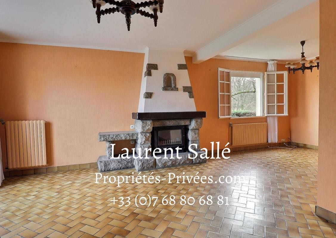 Vente Maison à Questembert 5 pièces