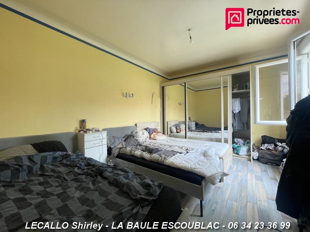 Vente Maison à la Baule-Escoublac 3 pièces