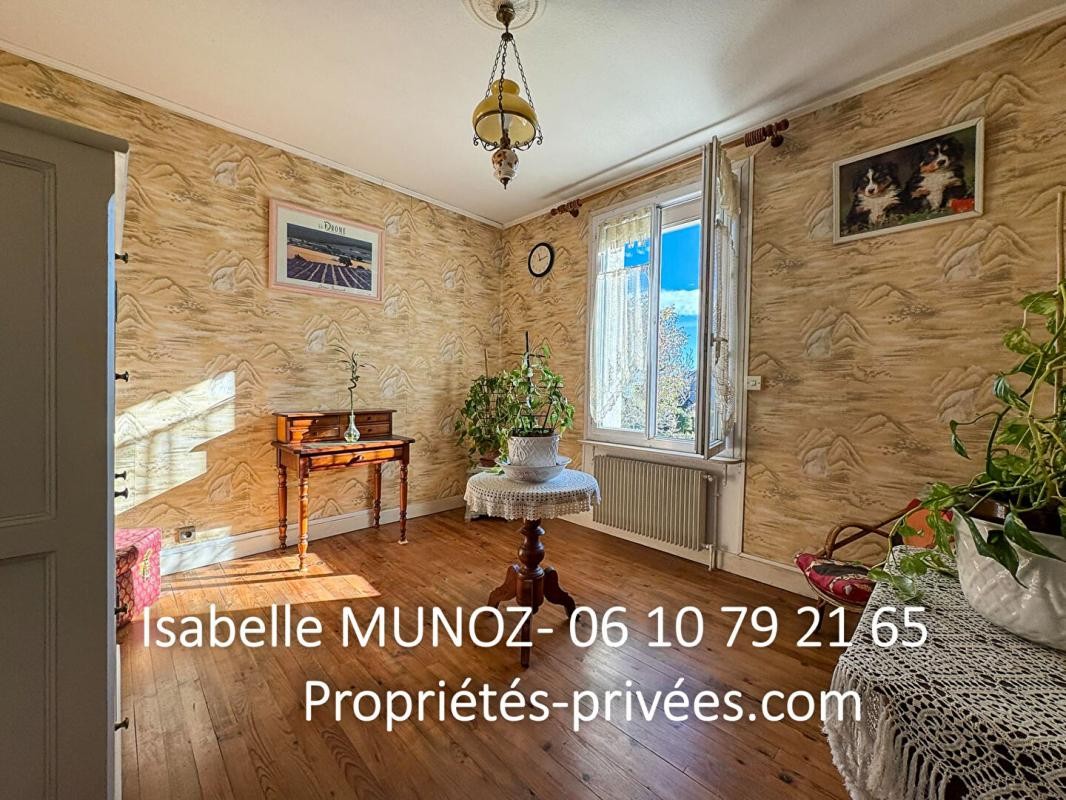 Vente Maison à Clermont-Ferrand 5 pièces