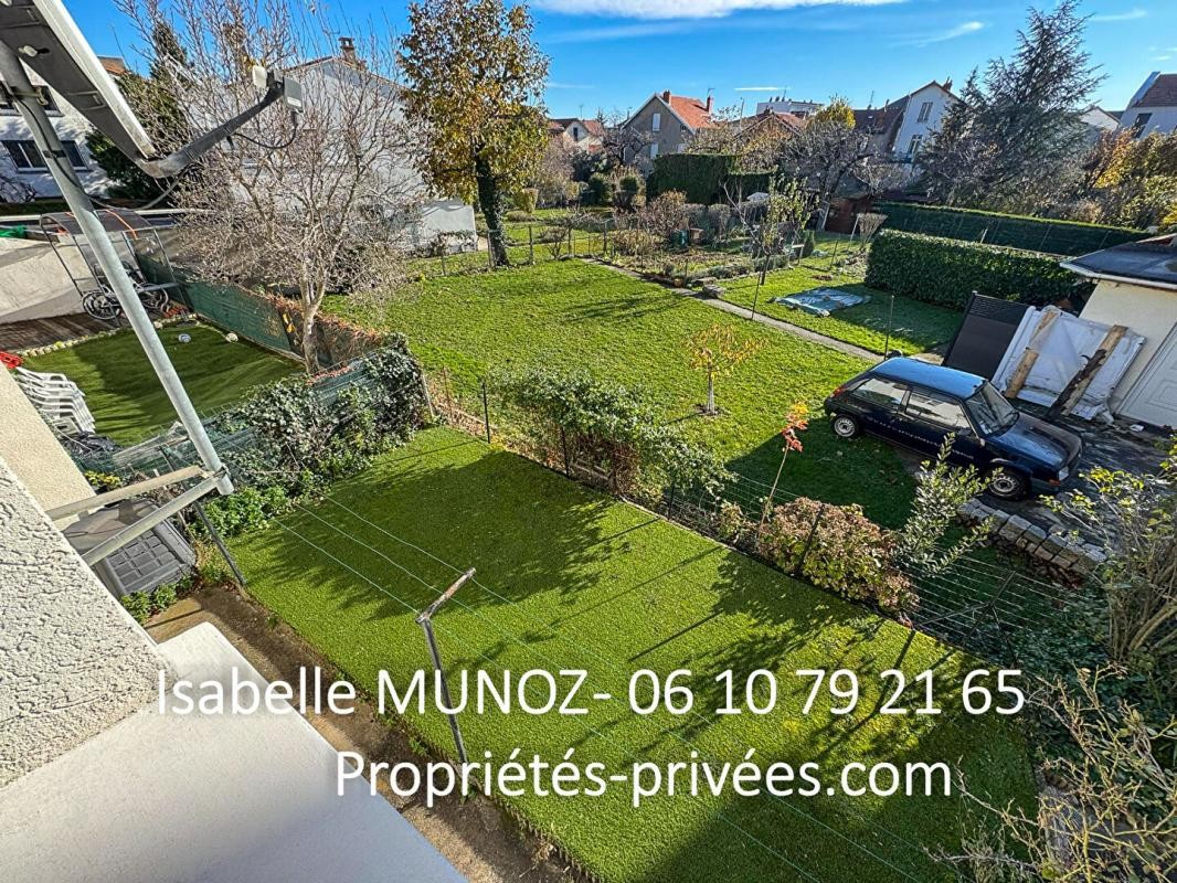 Vente Maison à Clermont-Ferrand 5 pièces