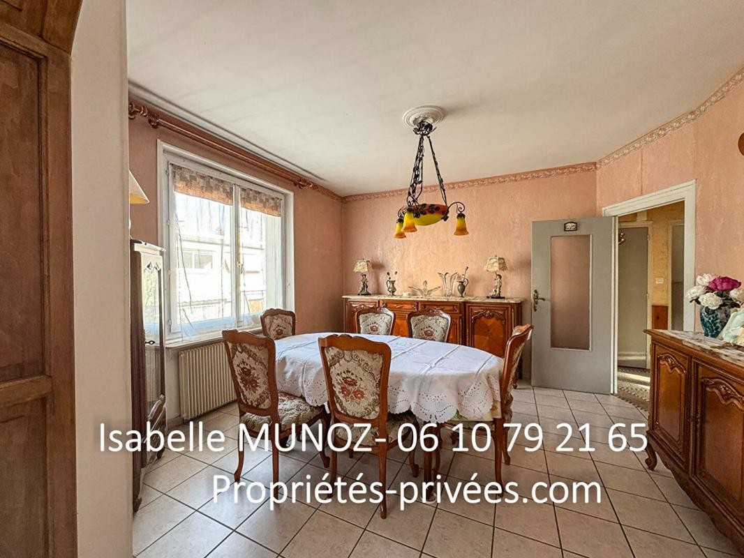 Vente Maison à Clermont-Ferrand 5 pièces