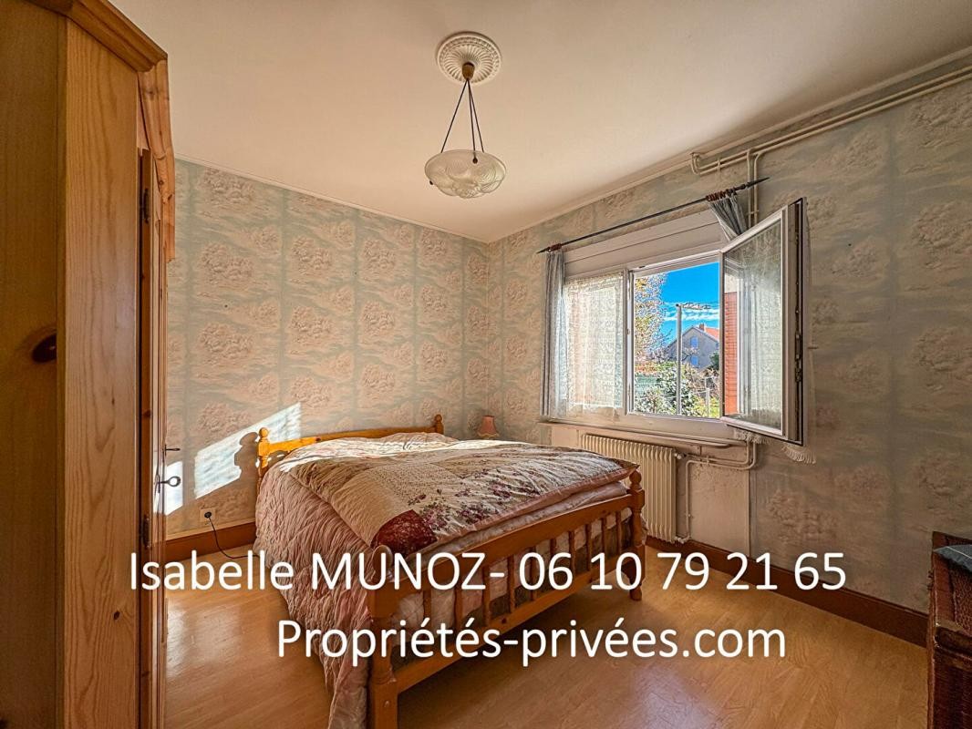 Vente Maison à Clermont-Ferrand 5 pièces