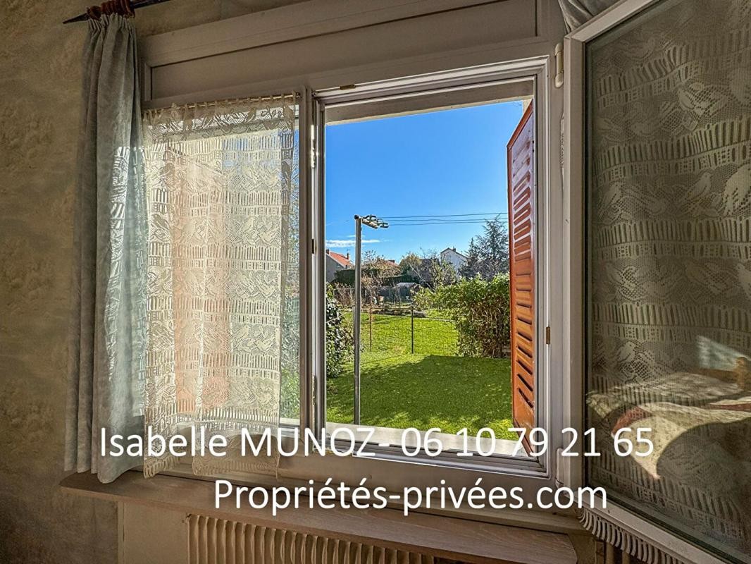 Vente Maison à Clermont-Ferrand 5 pièces