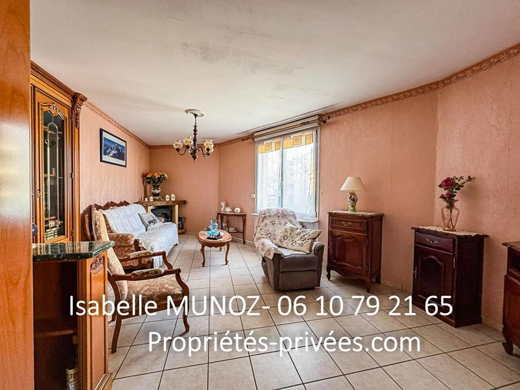 Vente Maison à Clermont-Ferrand 5 pièces